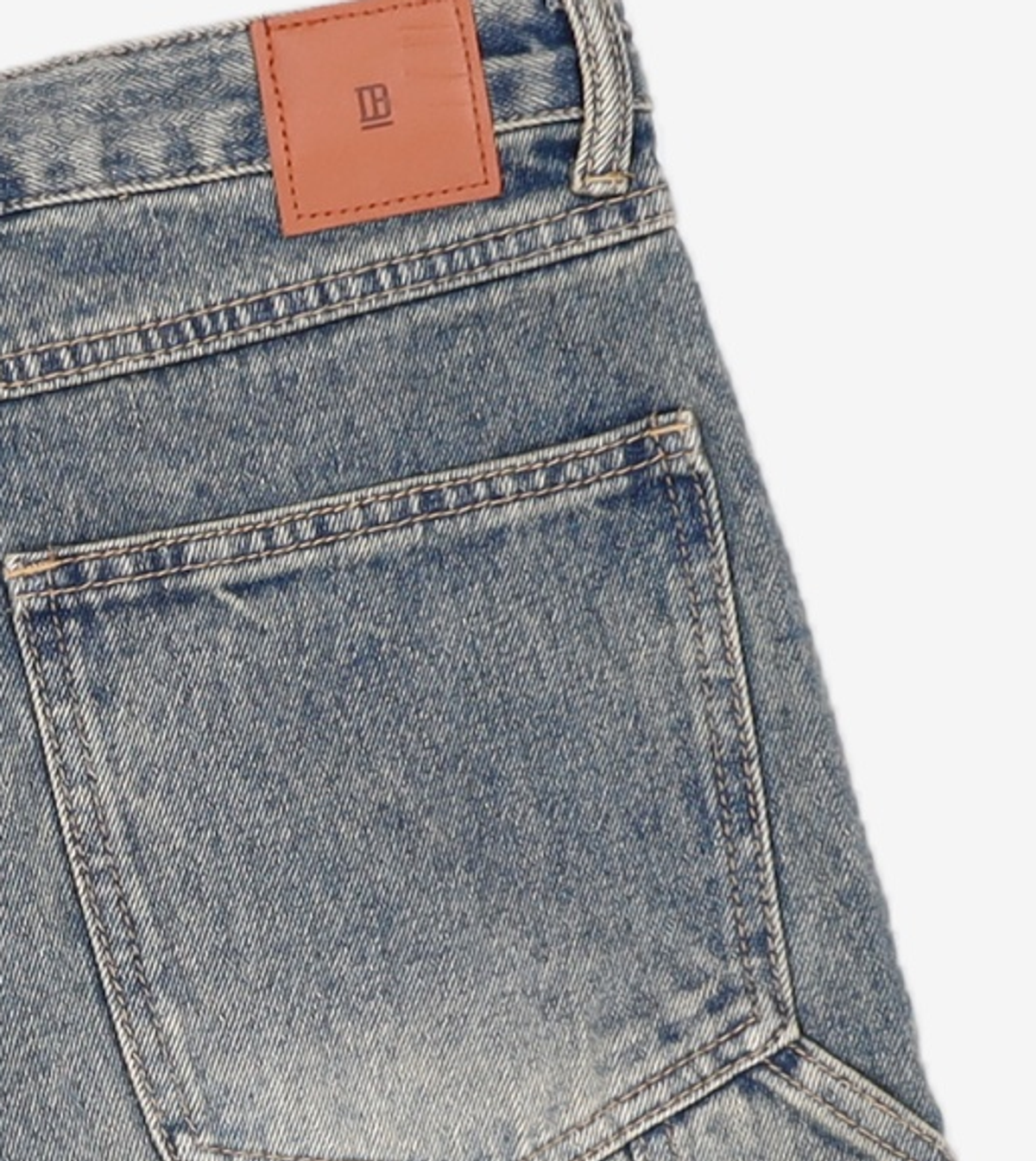 디미트리블랙(DIMITRI BLACK) 숏팬츠 1