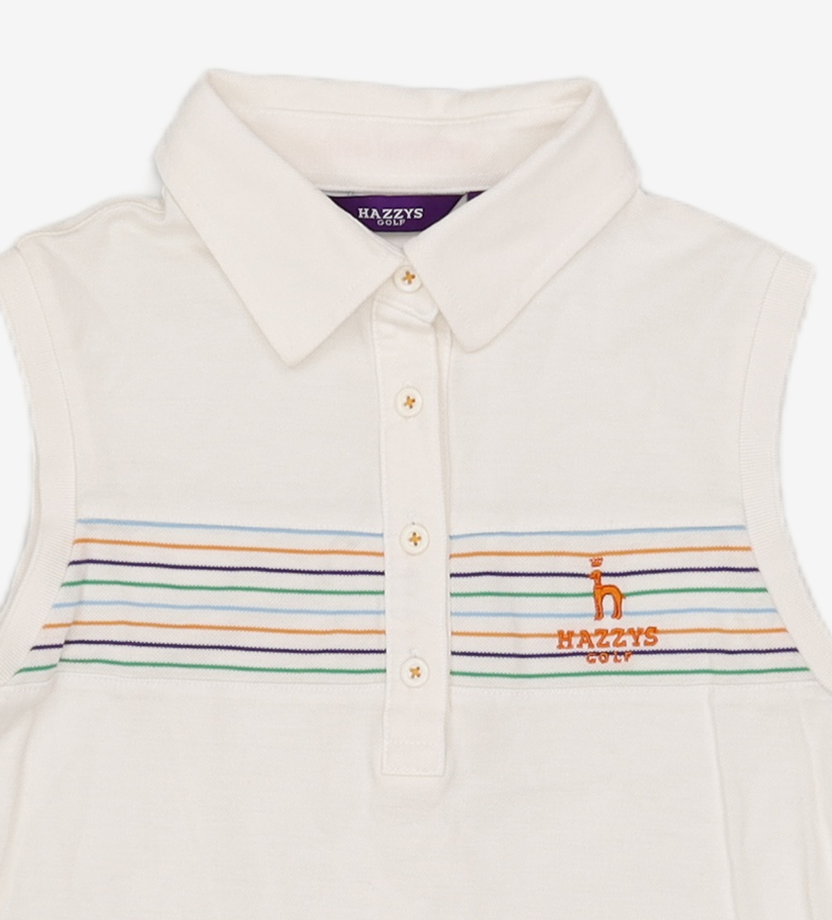 헤지스골프(HAZZYS GOLF) 나시/민소매 티셔츠 85