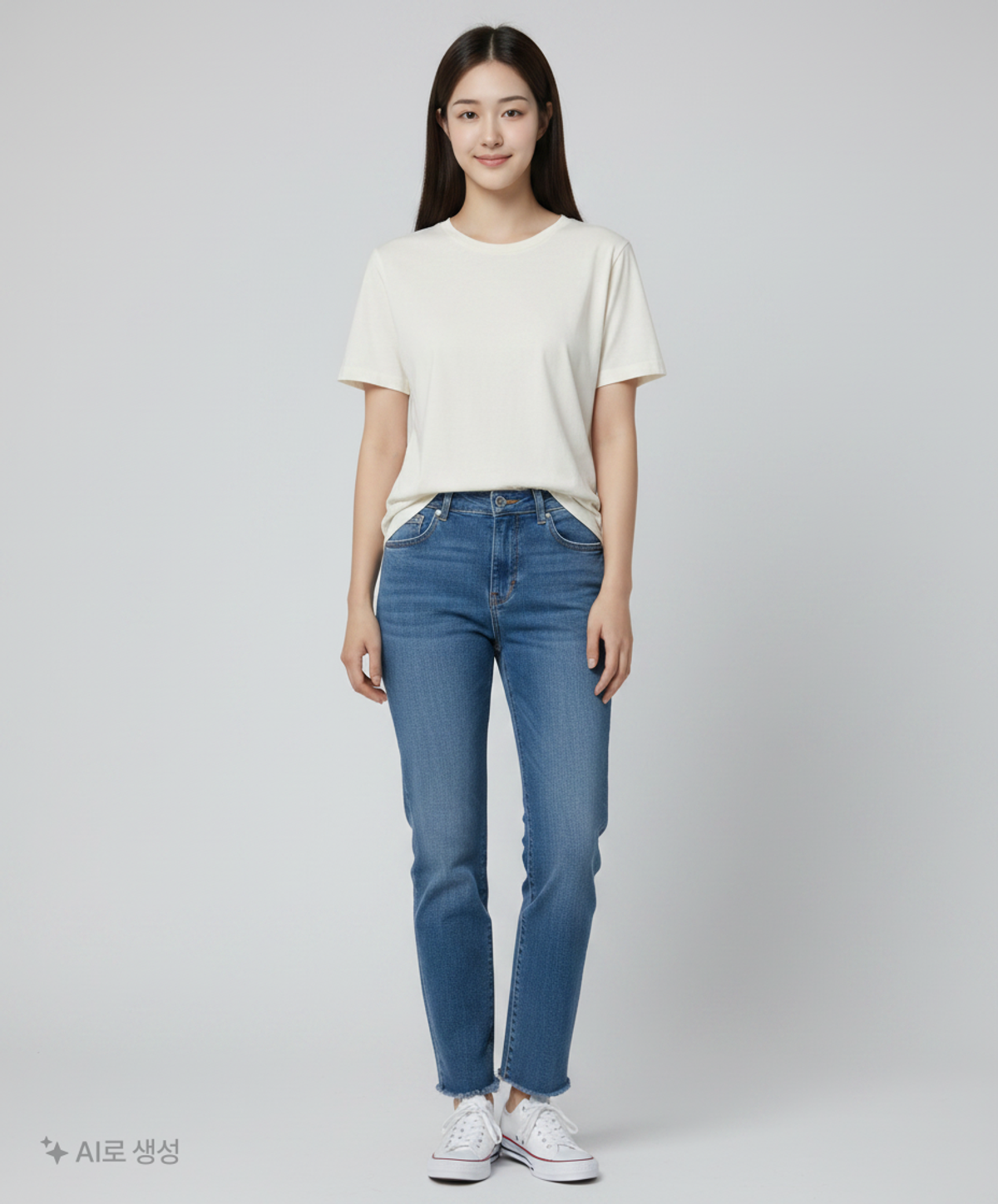 텐먼스(10 MONTH;) 반소매 티셔츠 M