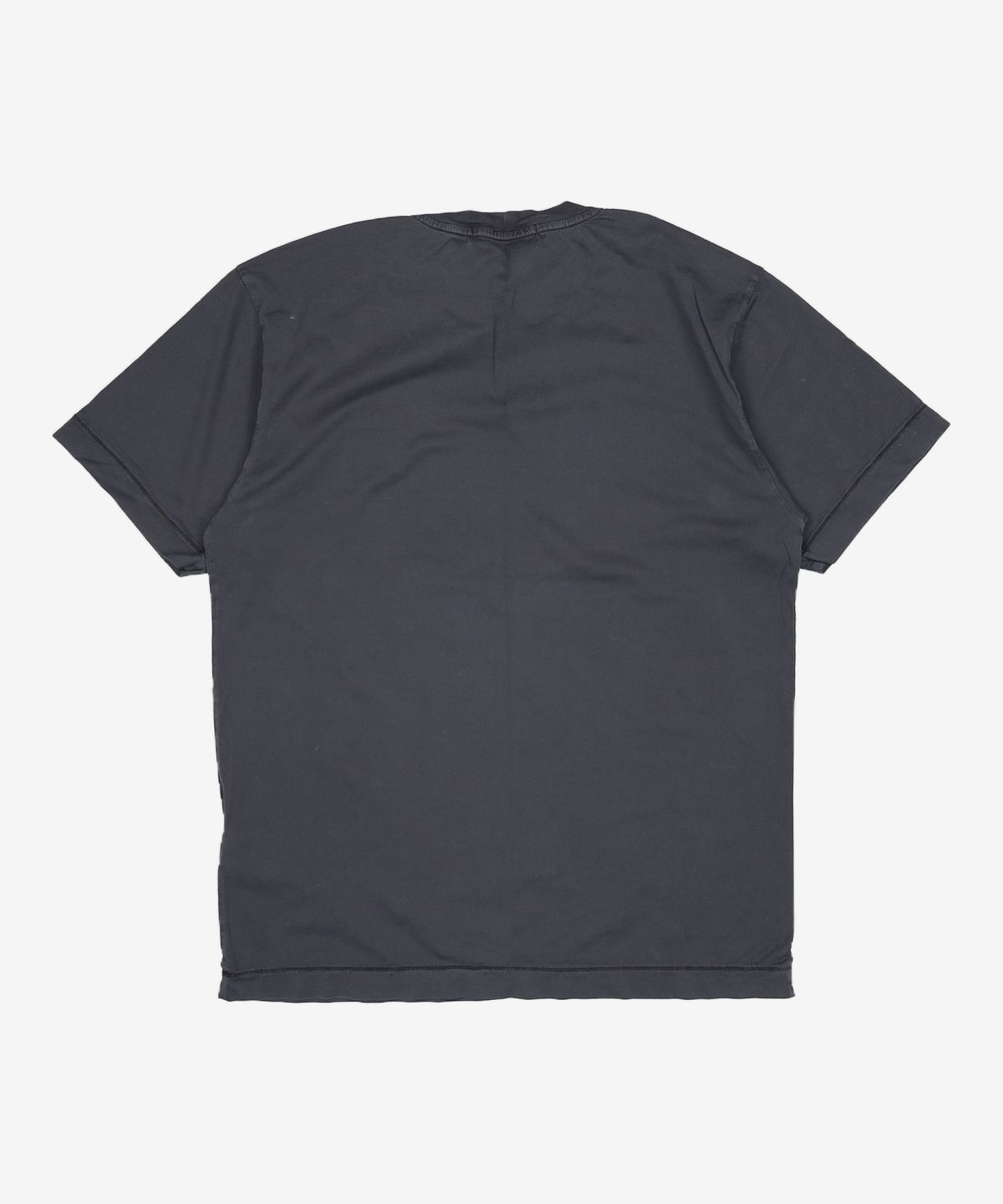 스톤아일랜드(STONE ISLAND) 반팔 티셔츠 761524113 V0020 DARK BLUE S