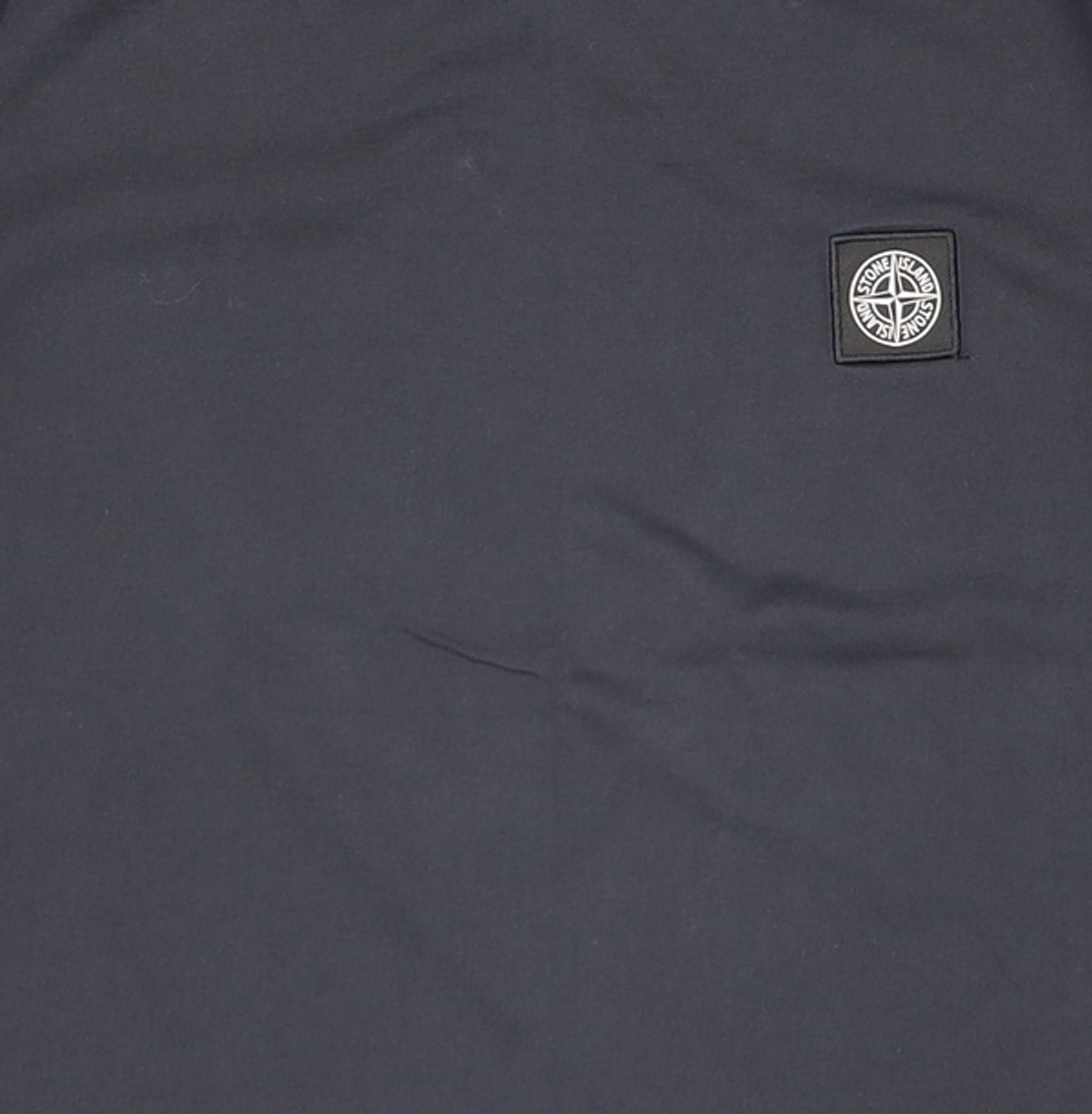 스톤아일랜드(STONE ISLAND) 반팔 티셔츠 761524113 V0020 DARK BLUE S