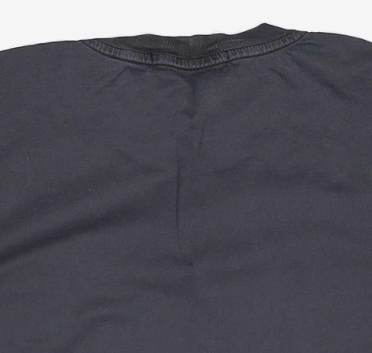 스톤아일랜드(STONE ISLAND) 반팔 티셔츠 761524113 V0020 DARK BLUE S