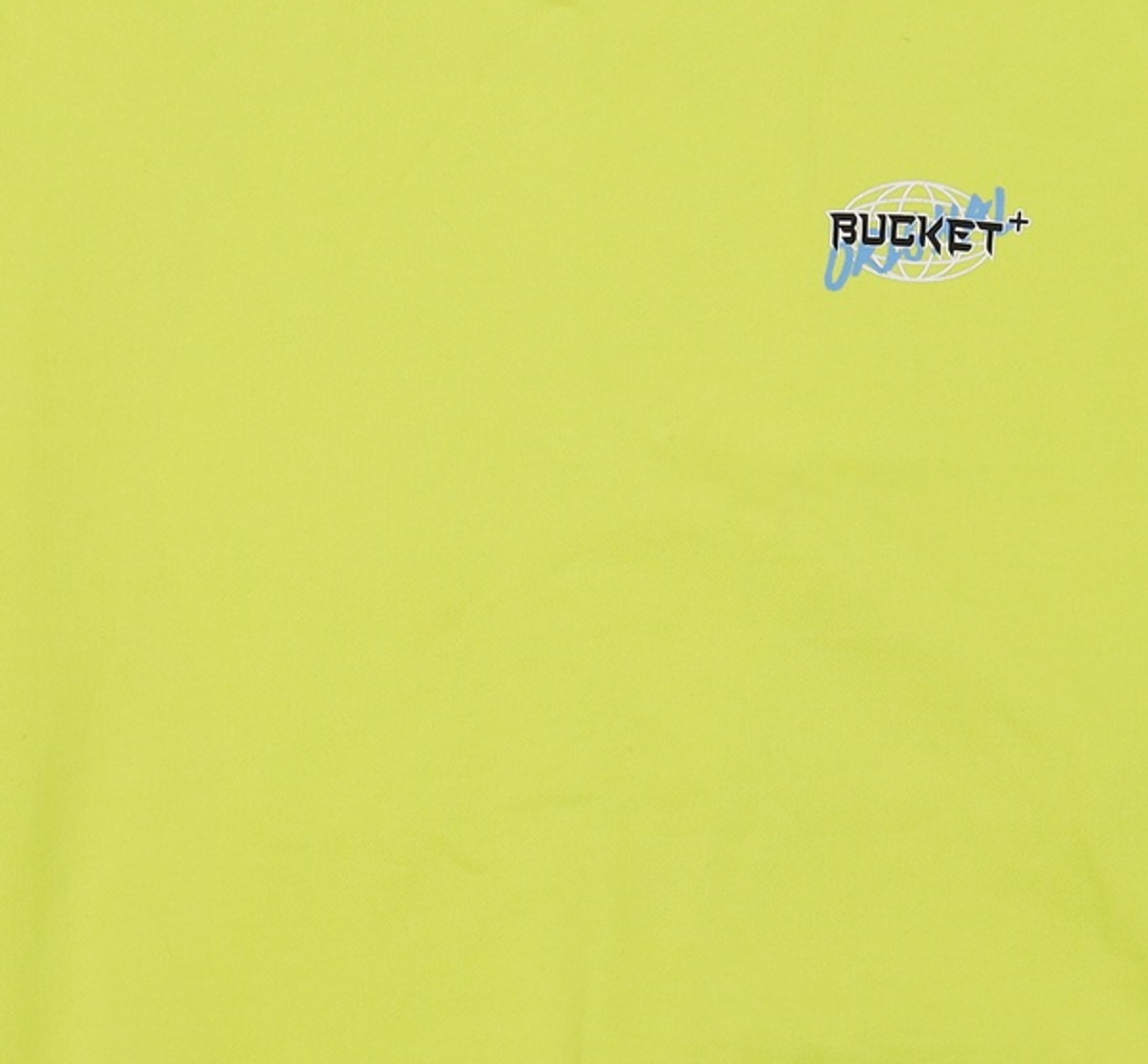 버킷(BUCKET) 맨투맨/스웨트셔츠 L