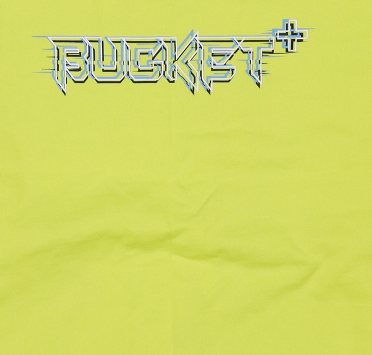 버킷(BUCKET) 맨투맨/스웨트셔츠 L