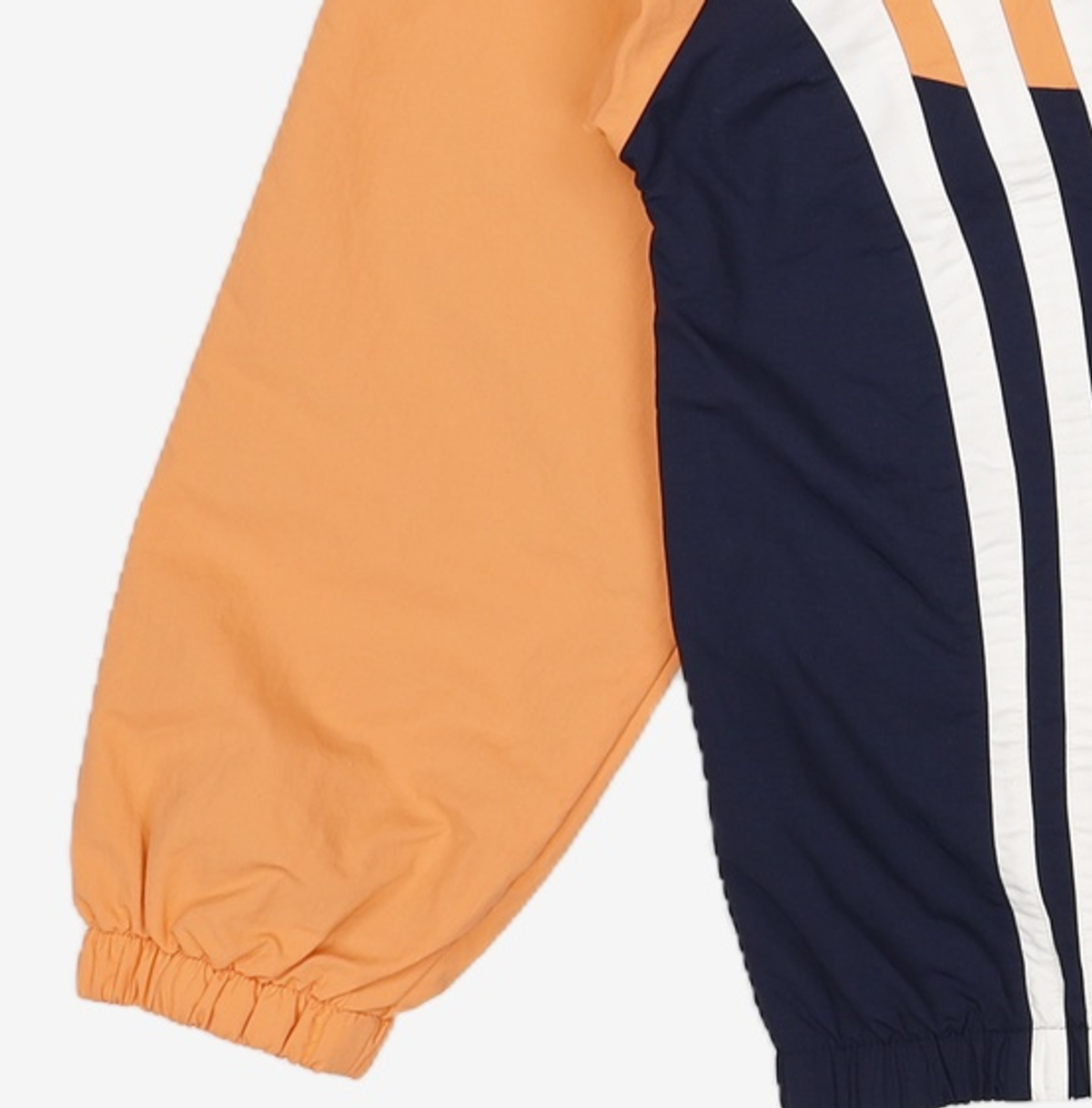 아디다스(ADIDAS) 트레이닝 재킷 XS