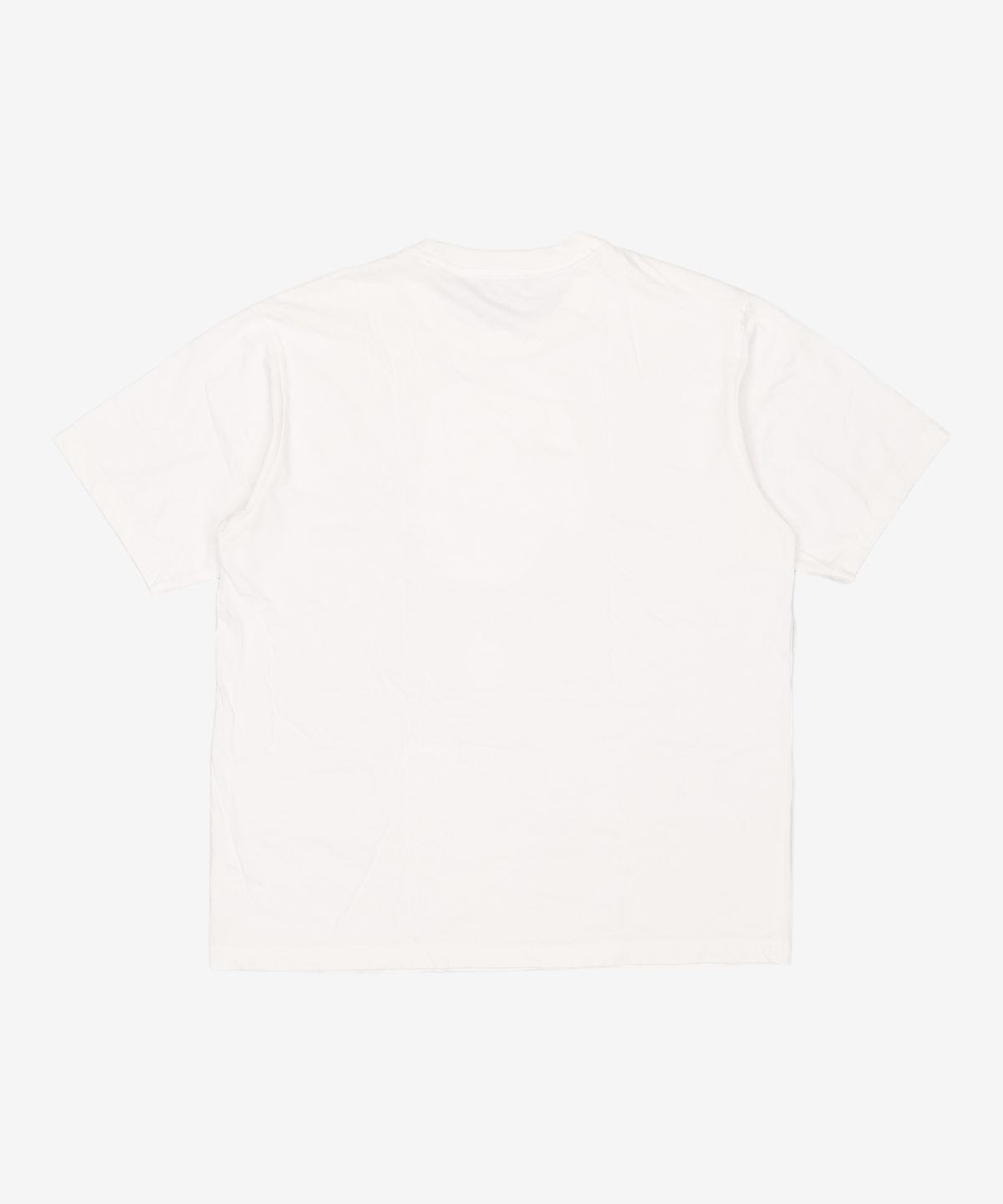 라이풀 미니멀 가먼츠(LIFUL MINIMAL GARMENTS) 반소매 티셔츠 XL
