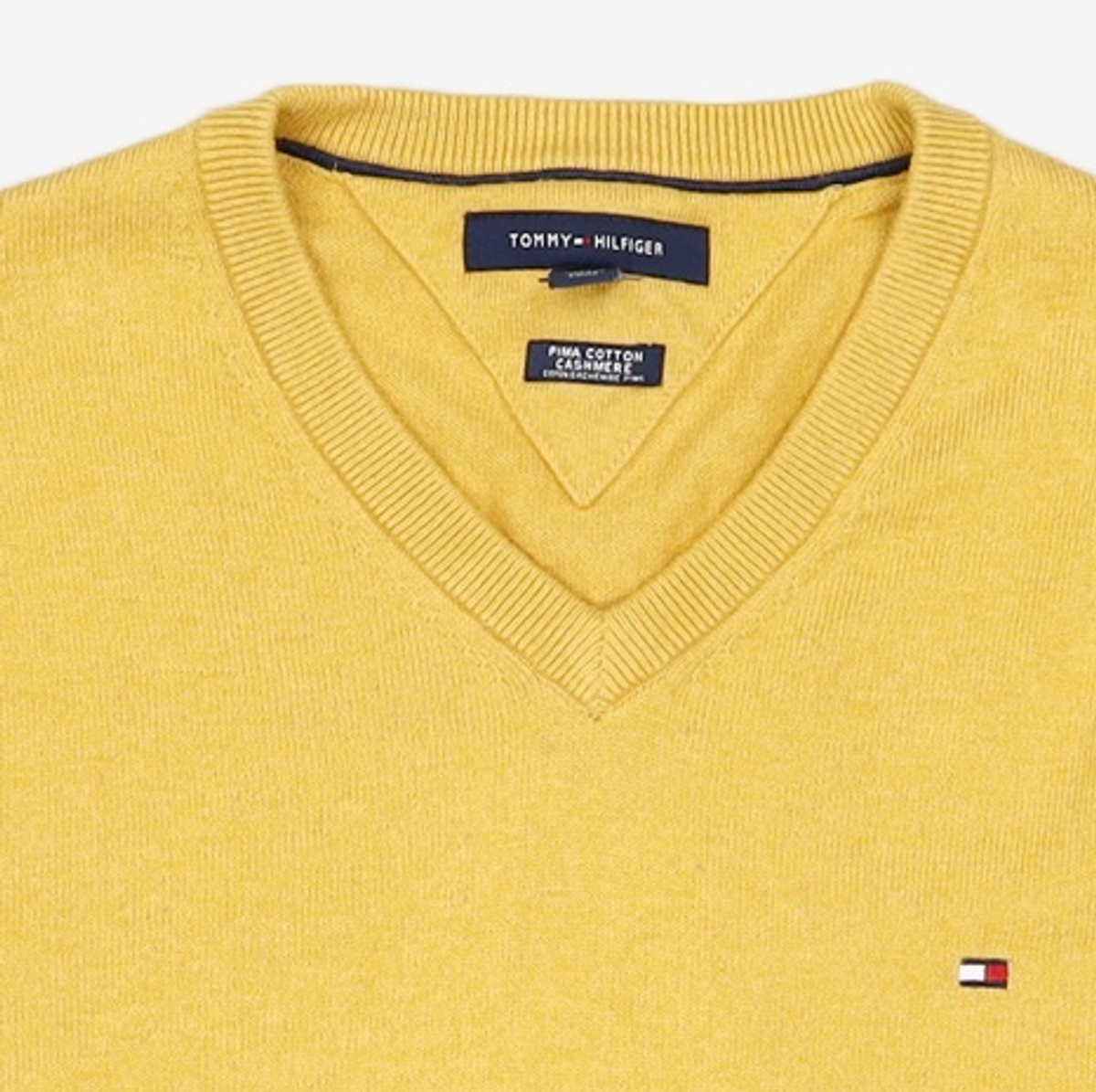 타미힐피거(TOMMY HILFIGER) 니트/스웨터 S/P