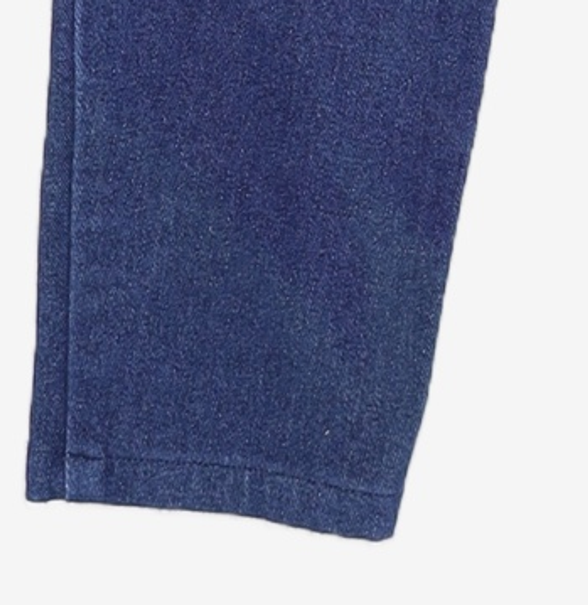 유니클로(UNIQLO) 청/데님 팬츠 S