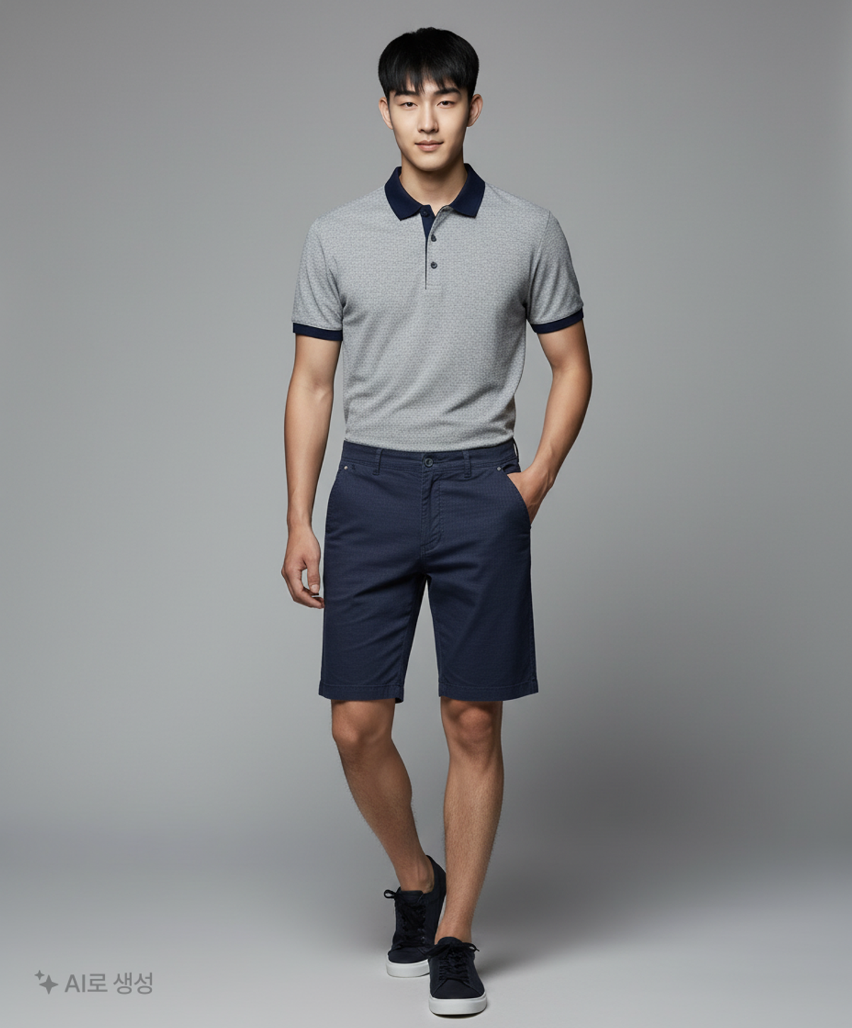 로렐(LAUREL) 숏팬츠 73