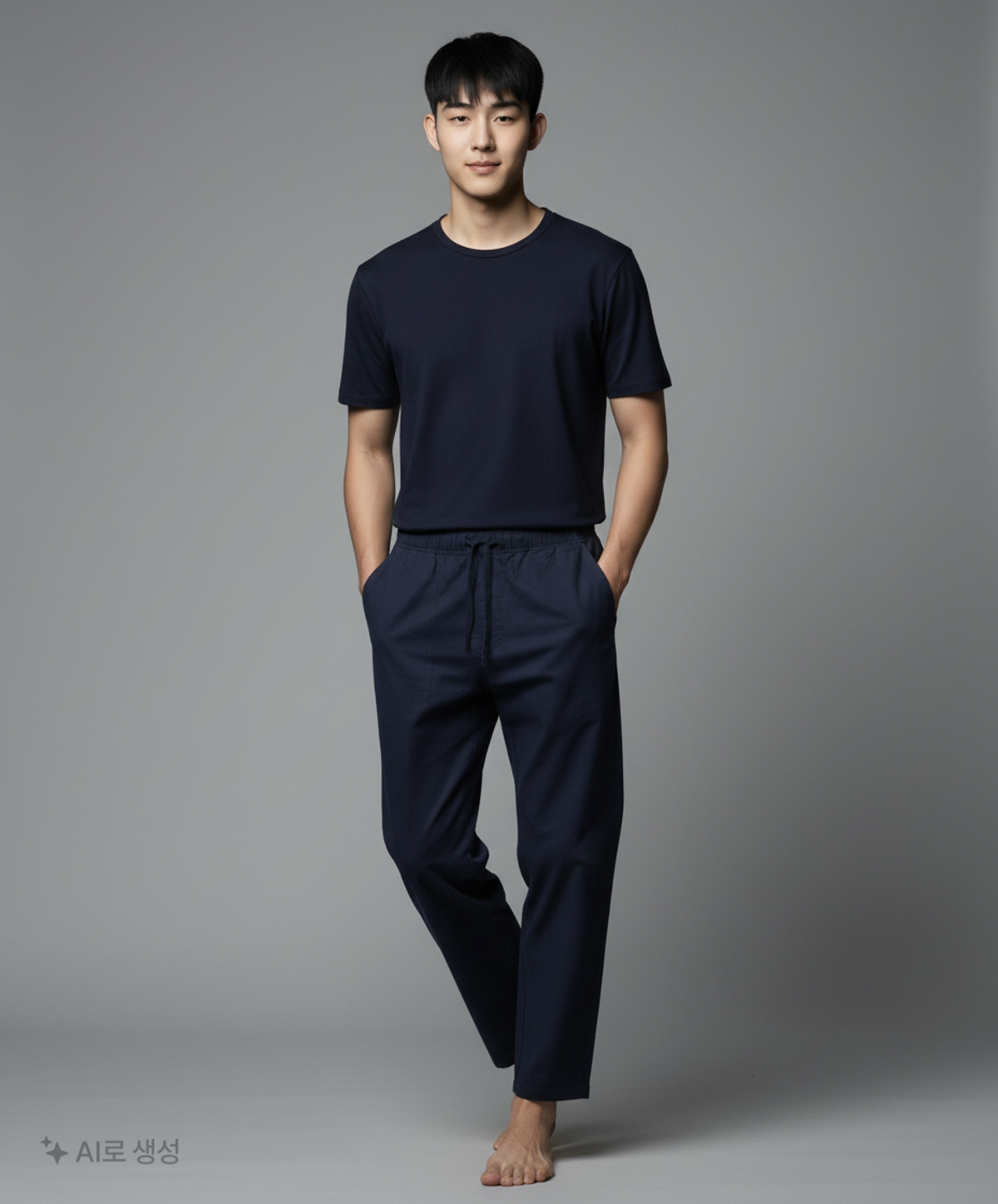 유니클로(UNIQLO) 기타 바지 S