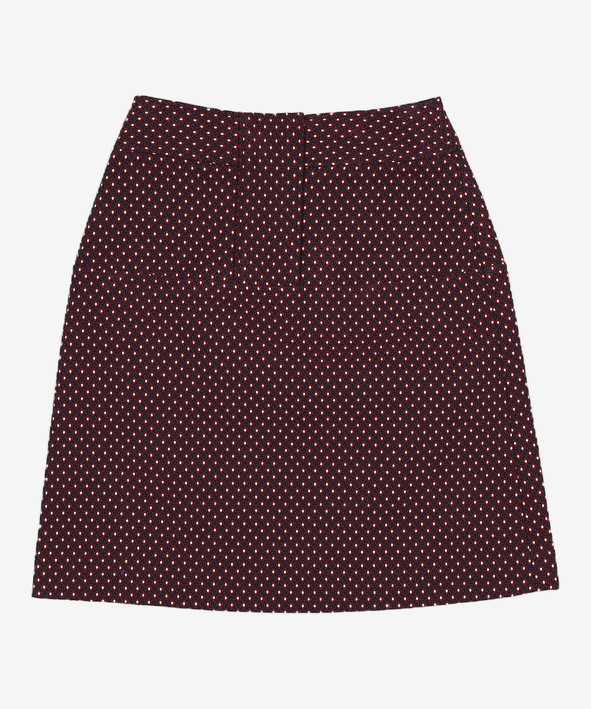 토리버치(TORYBURCH) 미디스커트 0