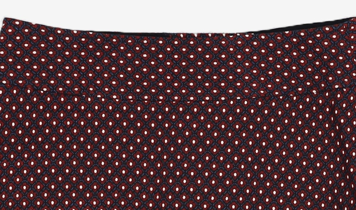 토리버치(TORYBURCH) 미디스커트 0