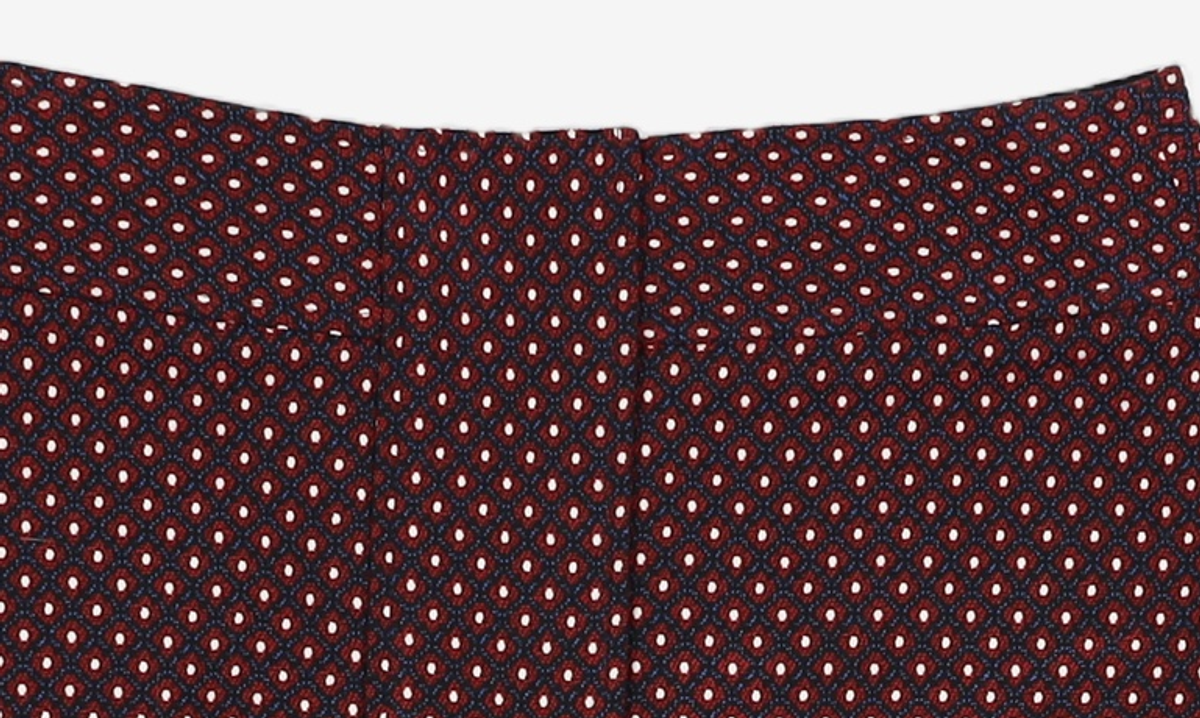 토리버치(TORYBURCH) 미디스커트 0