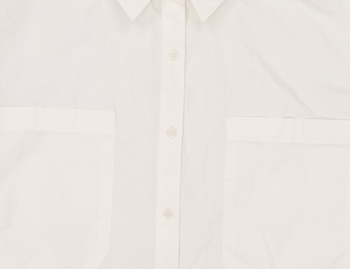 미쏘(MIXXO) 캐주얼 셔츠 S