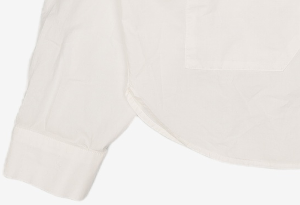 미쏘(MIXXO) 캐주얼 셔츠 S