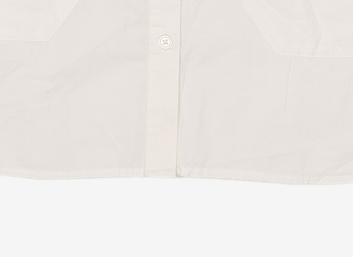 미쏘(MIXXO) 캐주얼 셔츠 S