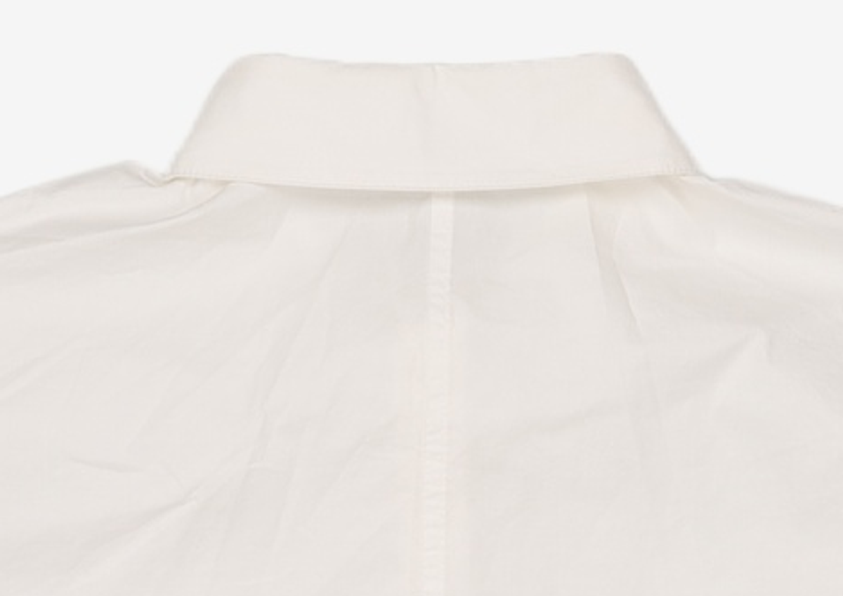 미쏘(MIXXO) 캐주얼 셔츠 S
