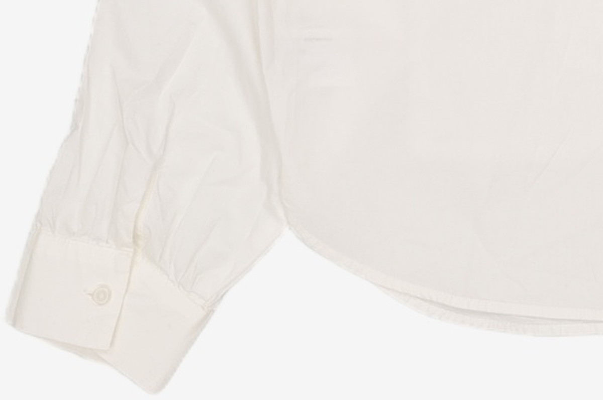 미쏘(MIXXO) 캐주얼 셔츠 S