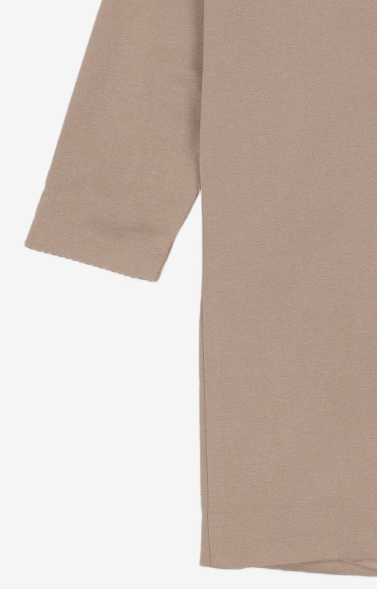 조군샵(jogunshop) 봄 가을 코트