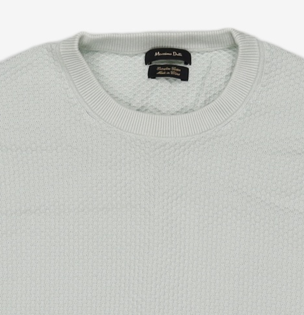 마시모두띠(Massimo dutti) 니트/스웨터 L