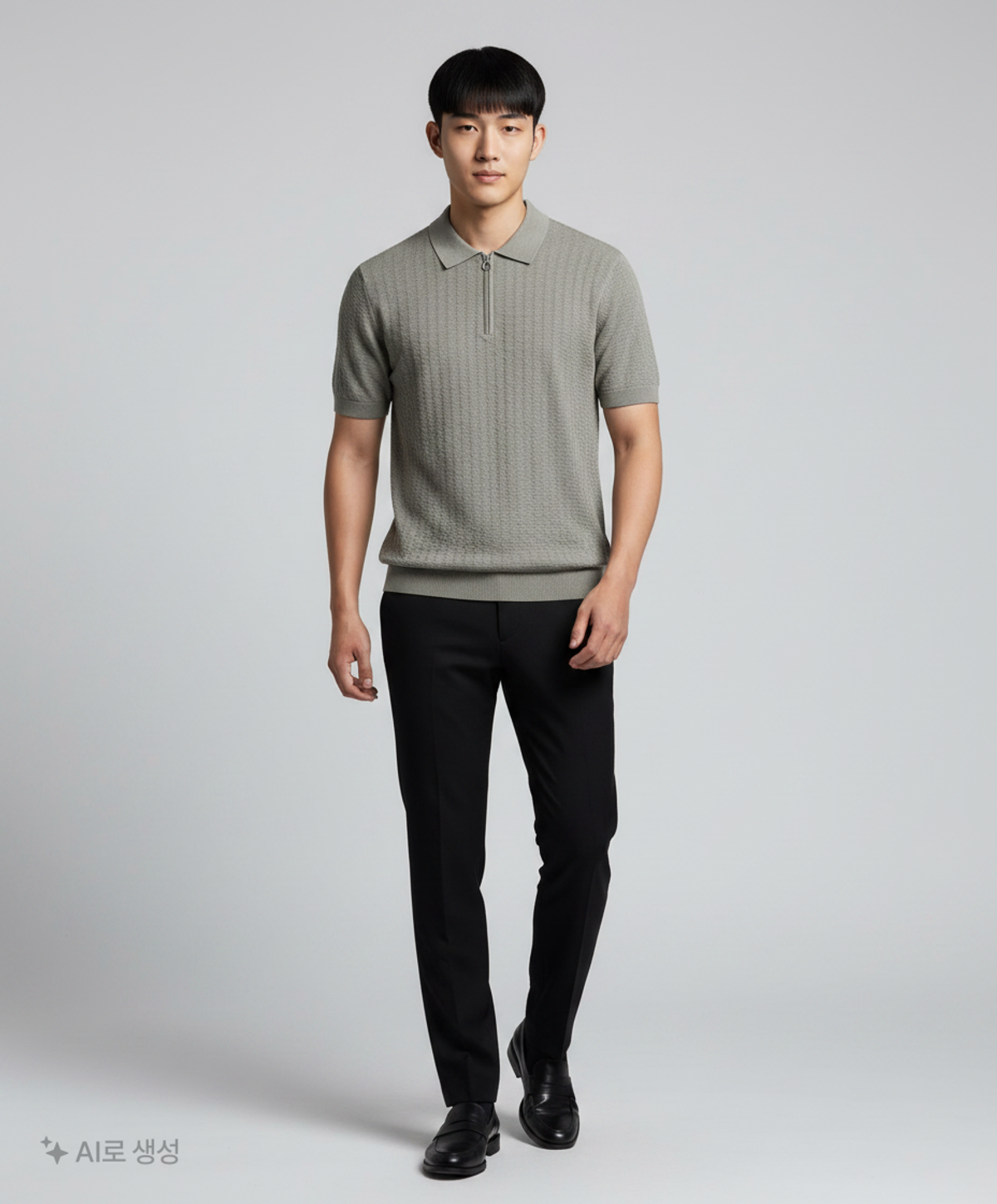 에이치앤엠(H&M) 니트/스웨터 XL