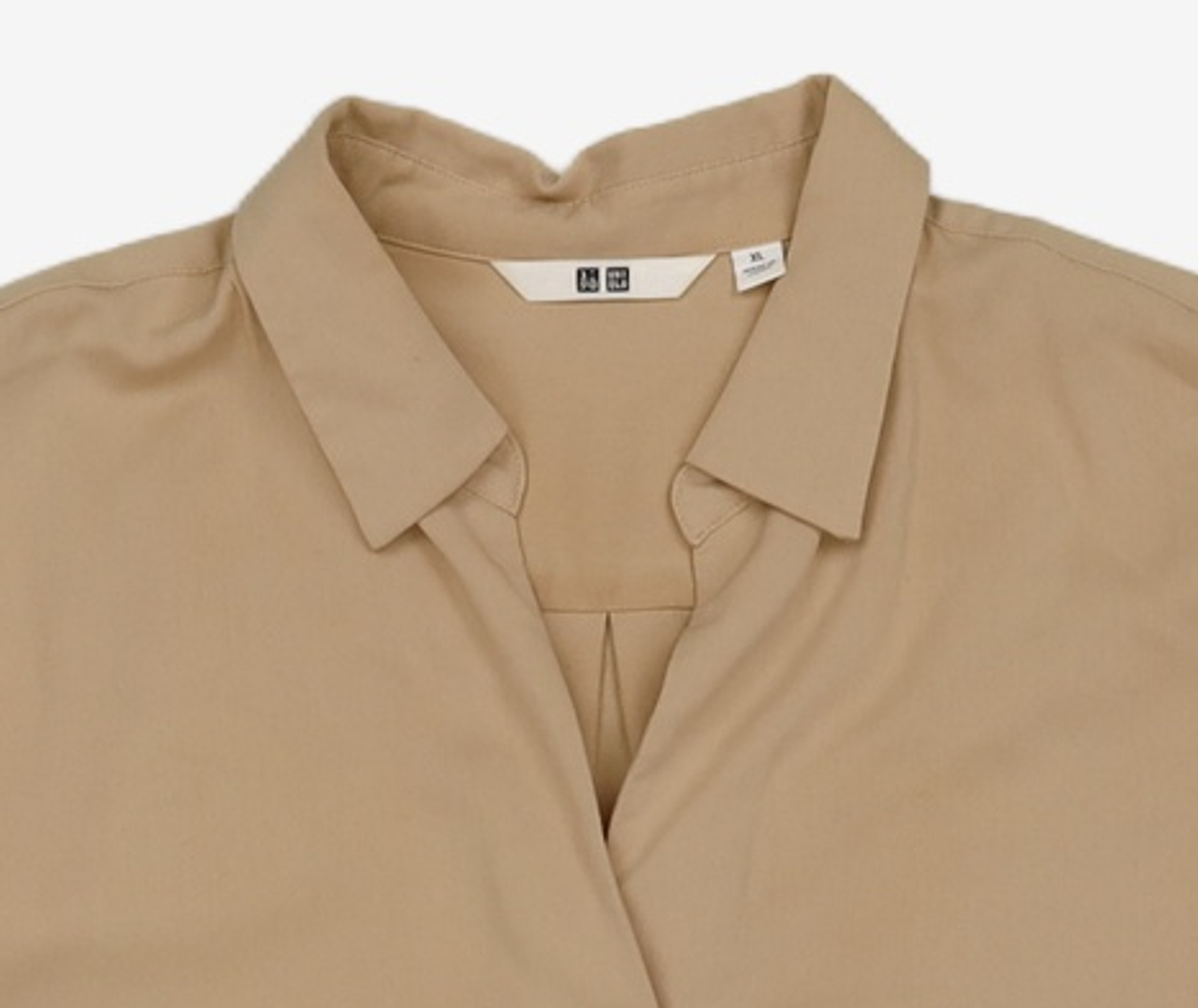 유니클로(UNIQLO) 블라우스 XL