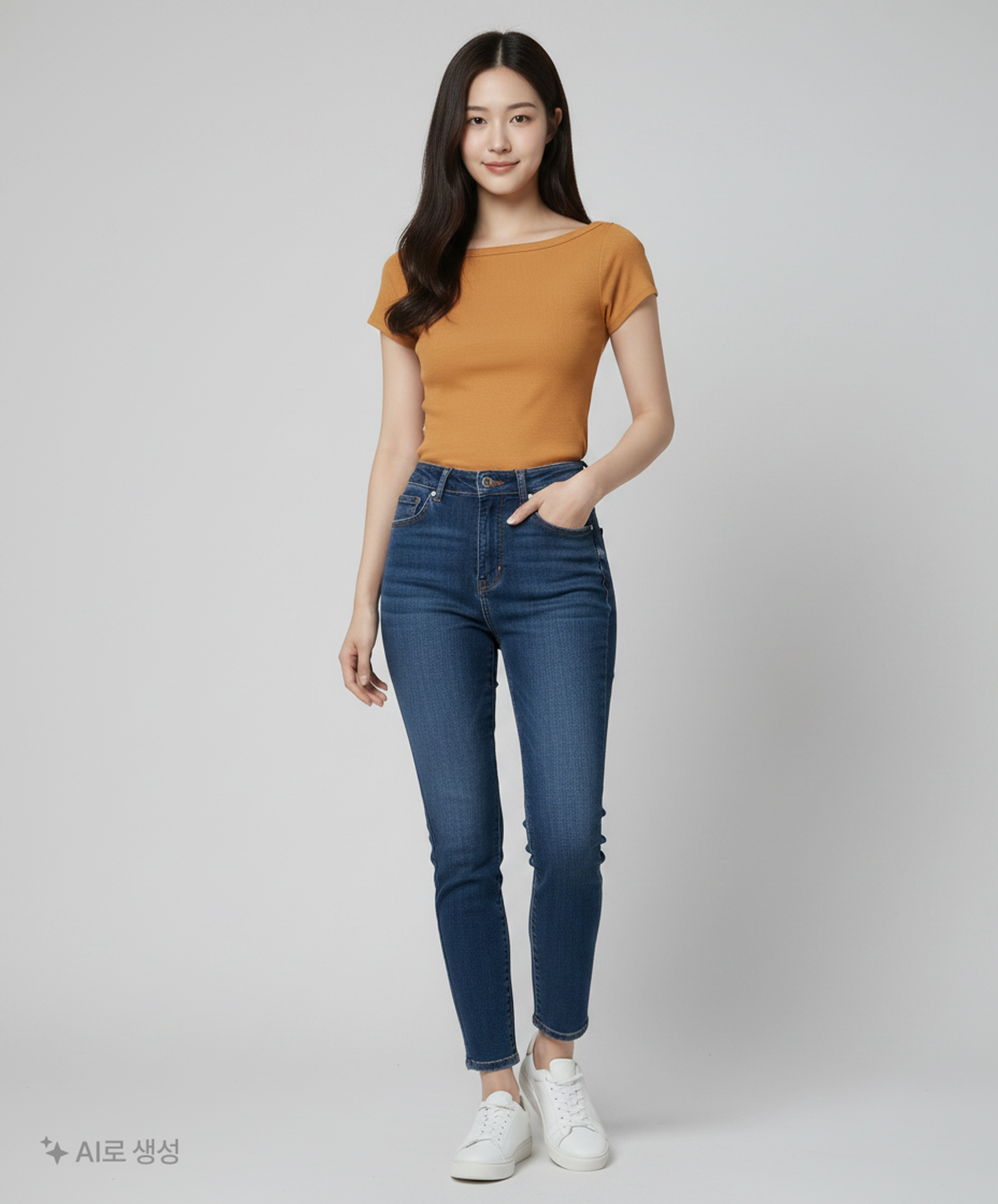 자라(ZARA) 반소매 티셔츠 L