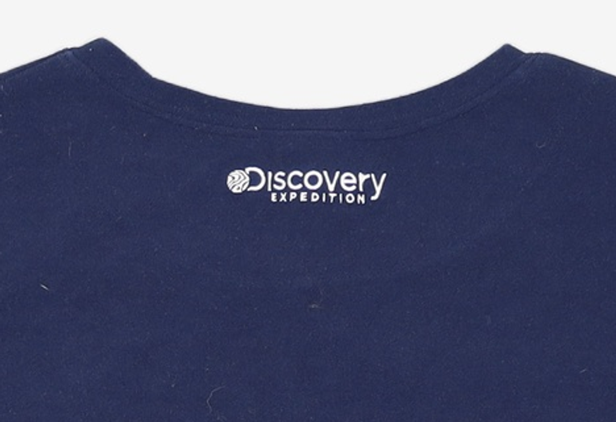디스커버리(discovery) 반소매 티셔츠 95