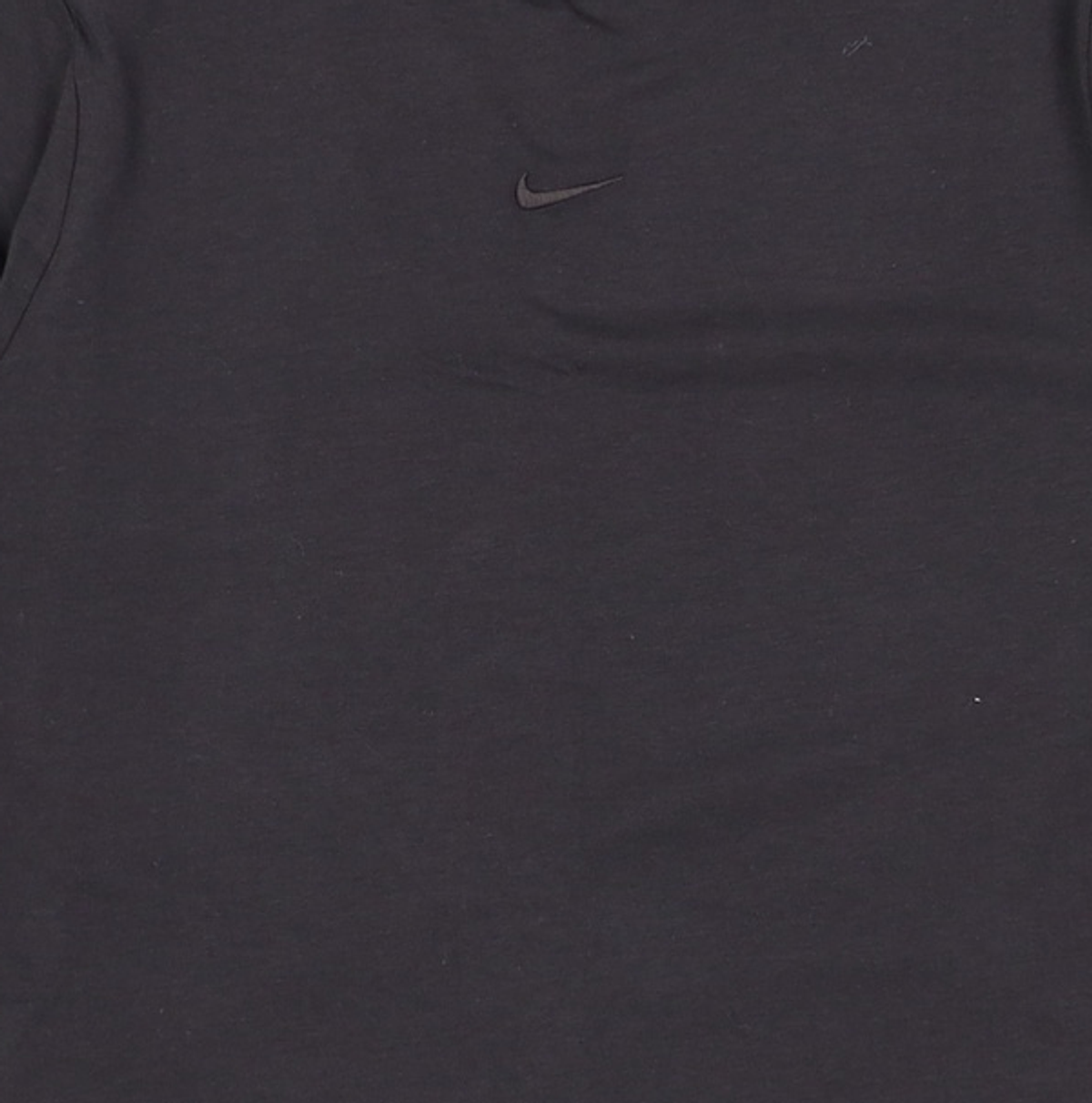 나이키(NIKE) 스포츠웨어 칠 니트 슬림 긴소매 모크넥 티셔츠 W - 블랙 / HV5028-010 L