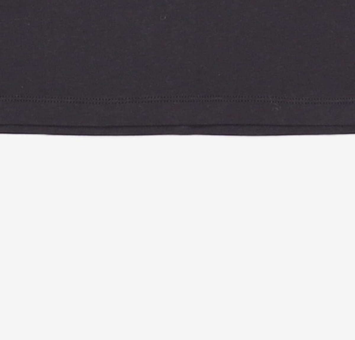 나이키(NIKE) 스포츠웨어 칠 니트 슬림 긴소매 모크넥 티셔츠 W - 블랙 / HV5028-010 L
