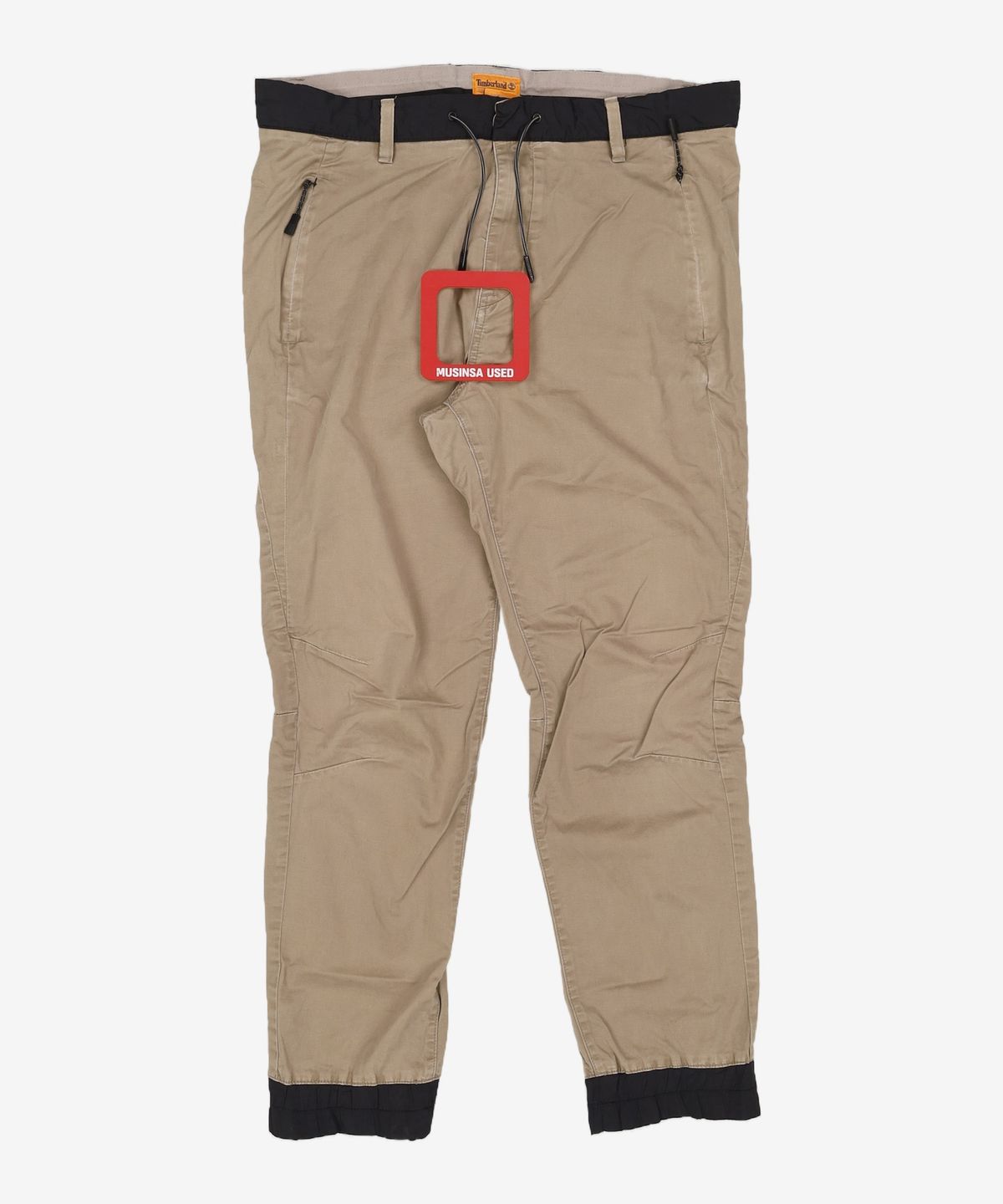 팀버랜드(TIMBERLAND) 조거 팬츠 33