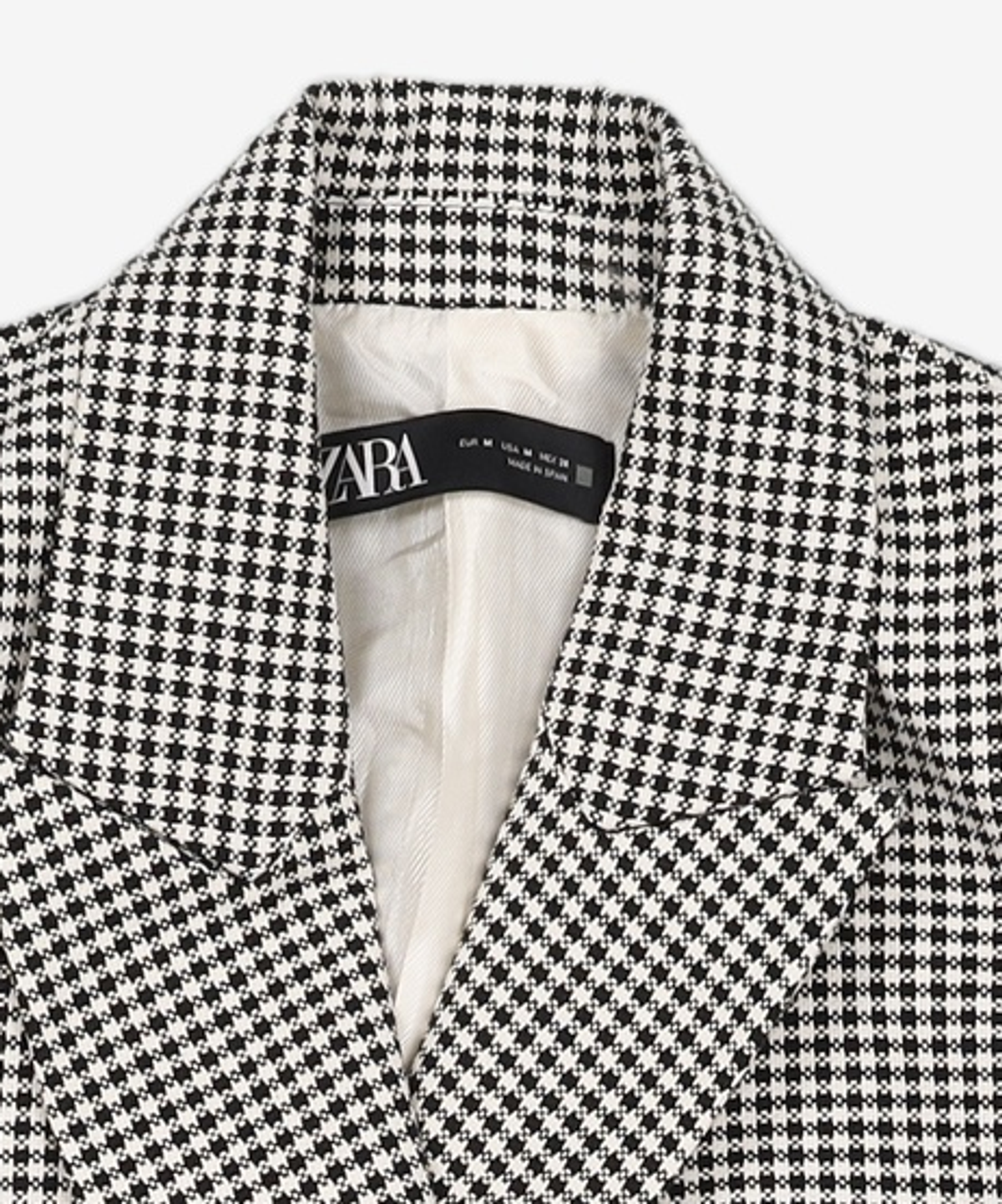 자라(ZARA) 슈트/블레이저 재킷 M