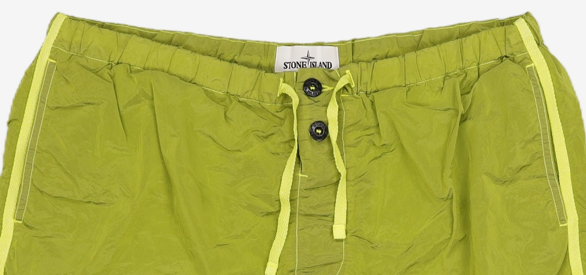 스톤아일랜드(STONE ISLAND) 숏팬츠 XL