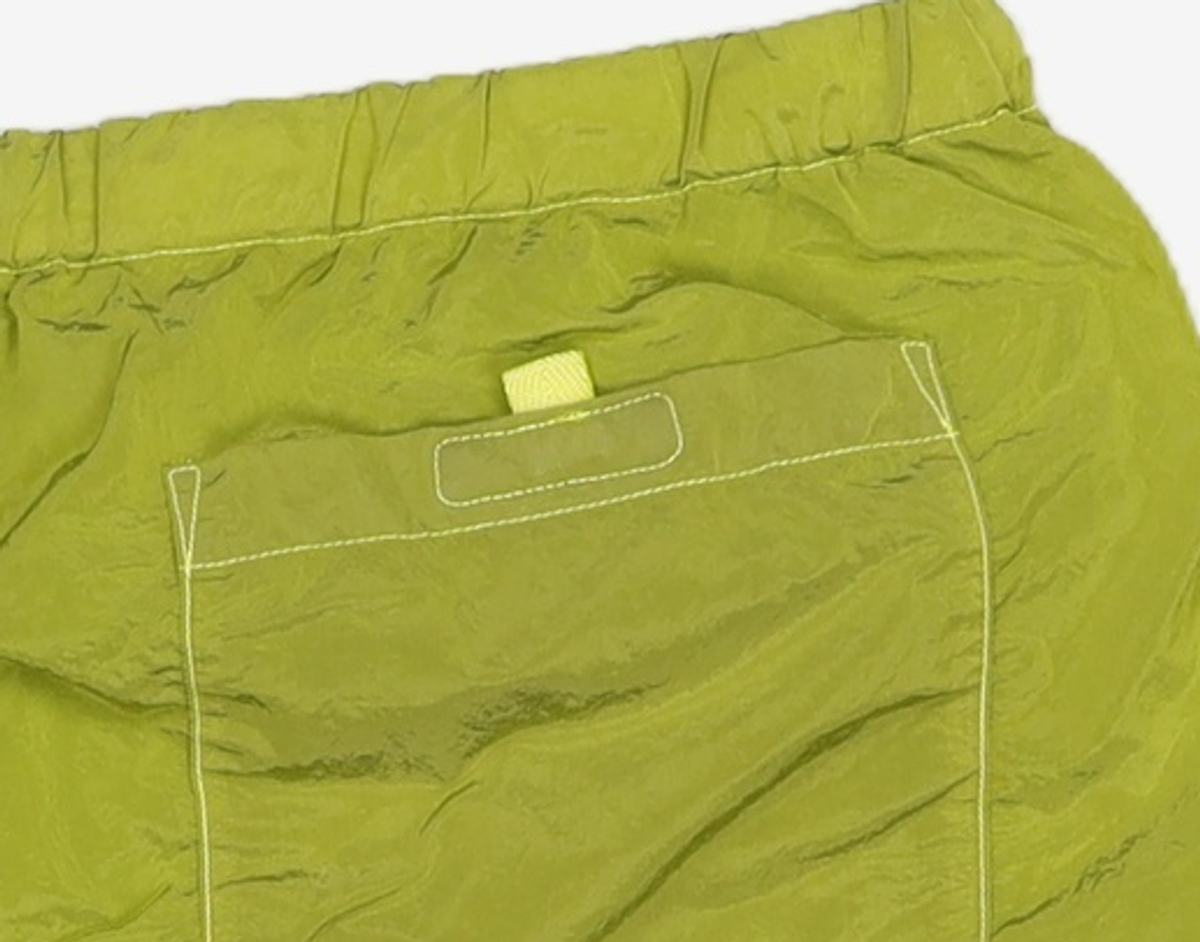 스톤아일랜드(STONE ISLAND) 숏팬츠 XL