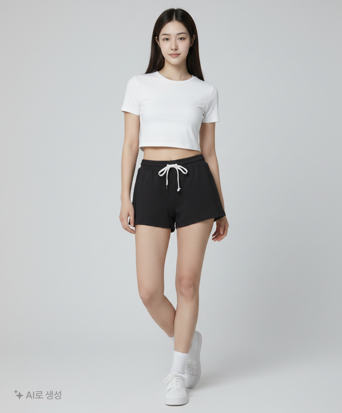 폴햄(POLHAM) 숏팬츠 26