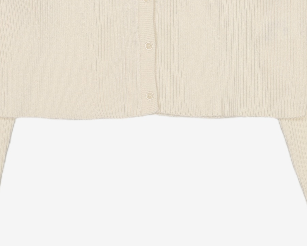 미쏘(MIXXO) 카디건 L