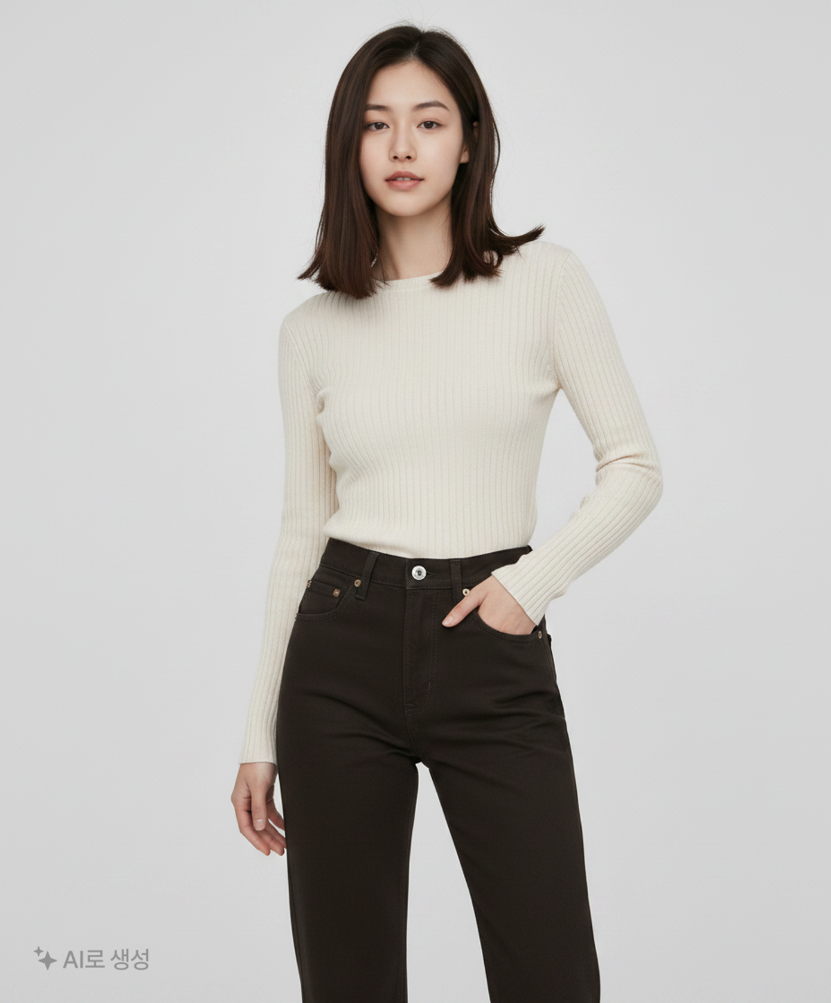 아크네 스튜디오(ACNE STUDIOS) 청/데님 팬츠 27/32