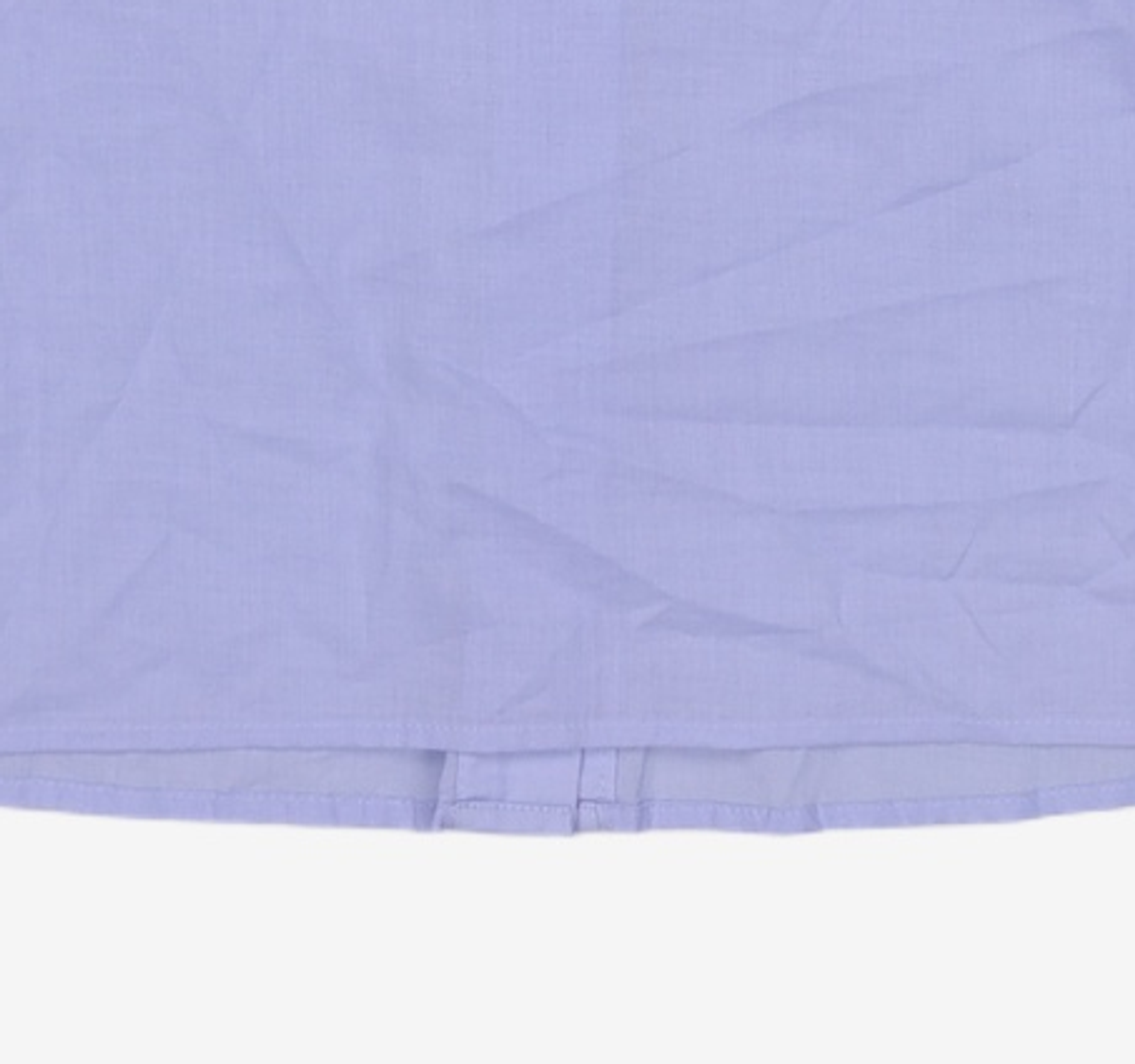 룩캐스트(LOOKAST) LIGHT BLUE RIBBON LACE BLOUSE ONE