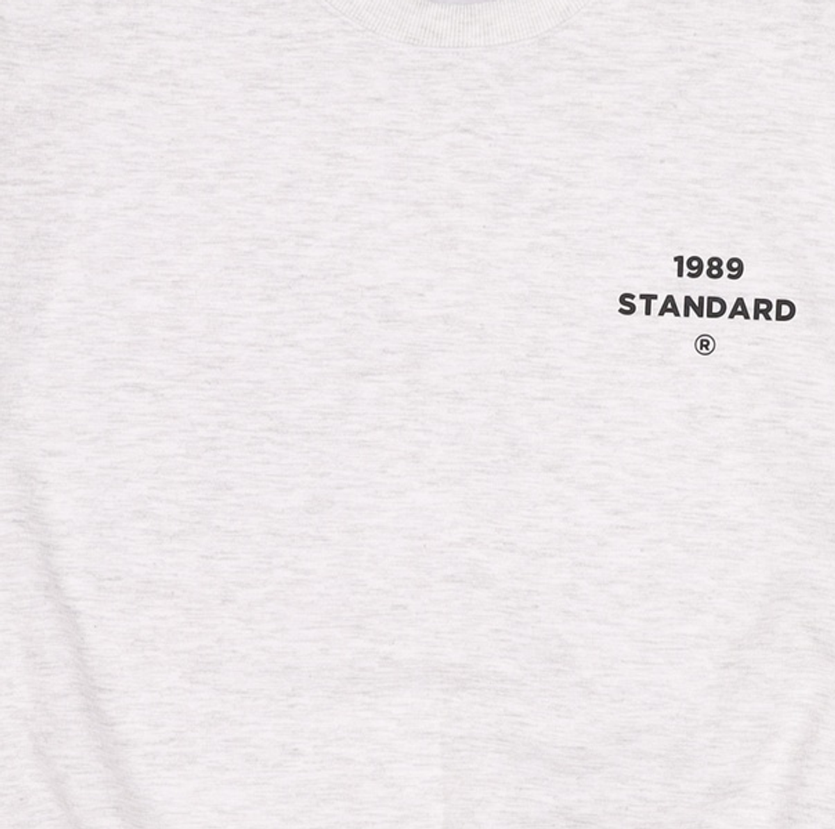 1989스탠다드(1989STANDARD) 맨투맨/스웨트셔츠 XL
