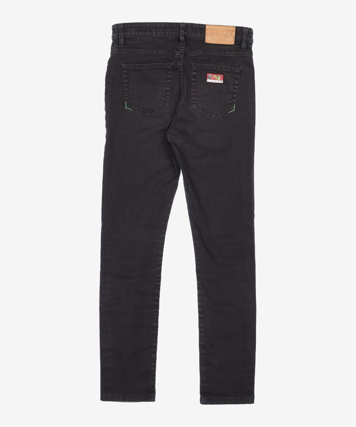 겐조(KENZO) 청/데님 팬츠 36