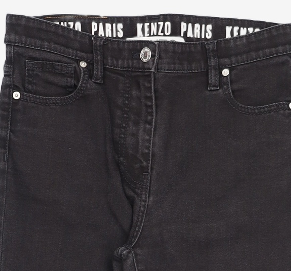 겐조(KENZO) 청/데님 팬츠 36