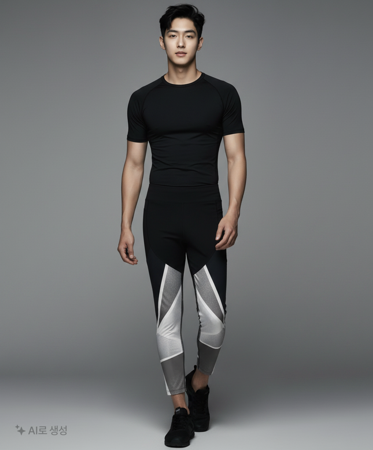 언더아머(UNDERARMOUR) 레깅스 sm