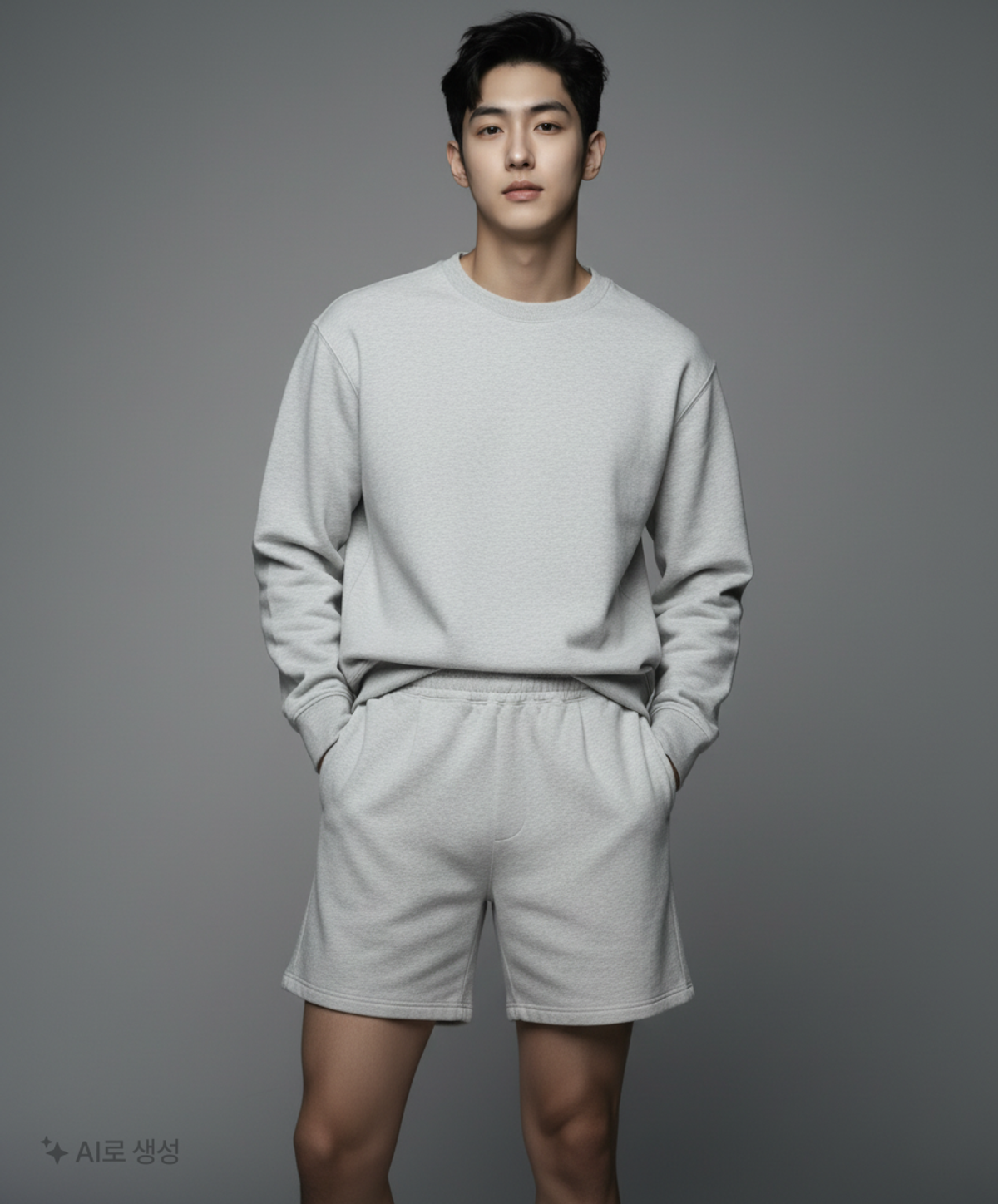 코드그라피(CGP) 숏팬츠 XL