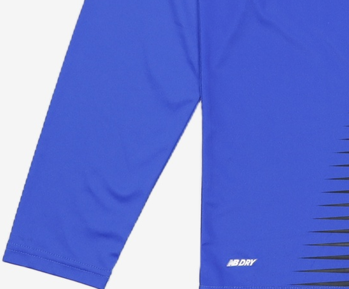 뉴발란스(NEW BALANCE) 긴소매 티셔츠 100