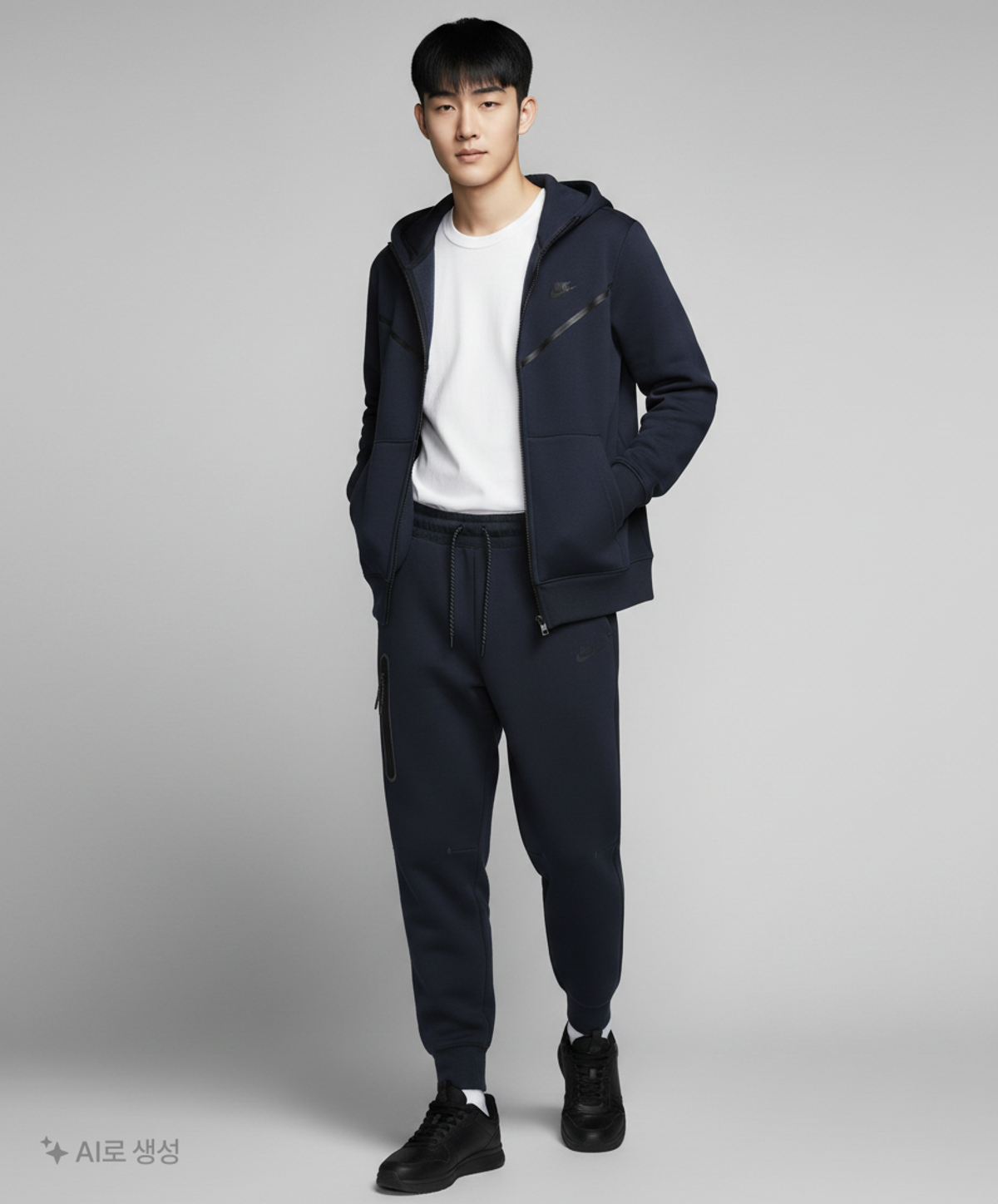 나이키(NIKE) 조거 팬츠 S