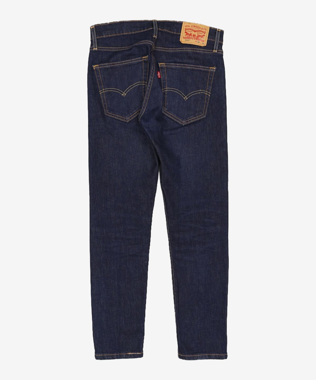리바이스(LEVI'S) 청/데님 팬츠 30