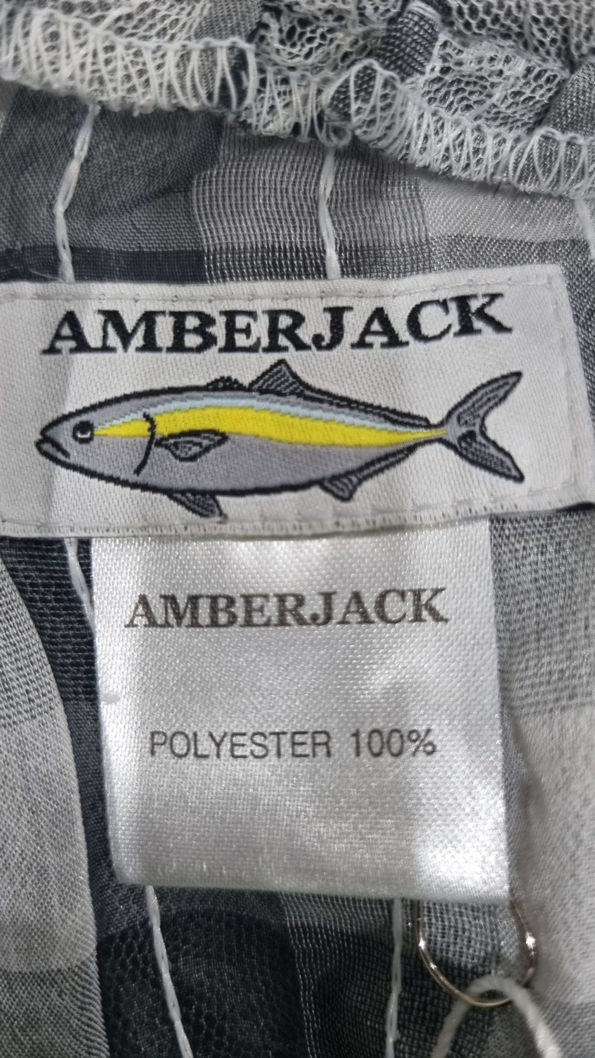 엠버잭(AMBERJACK) 베스트 FREE