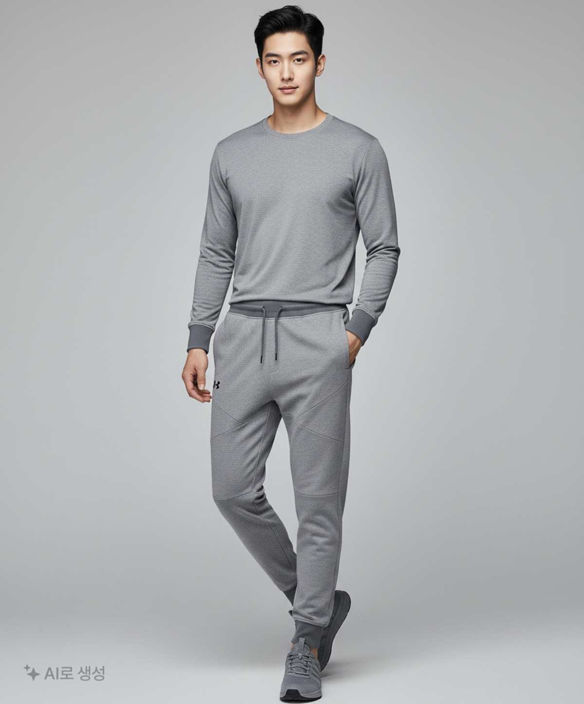 언더아머(UNDERARMOUR) 조거 팬츠 XL