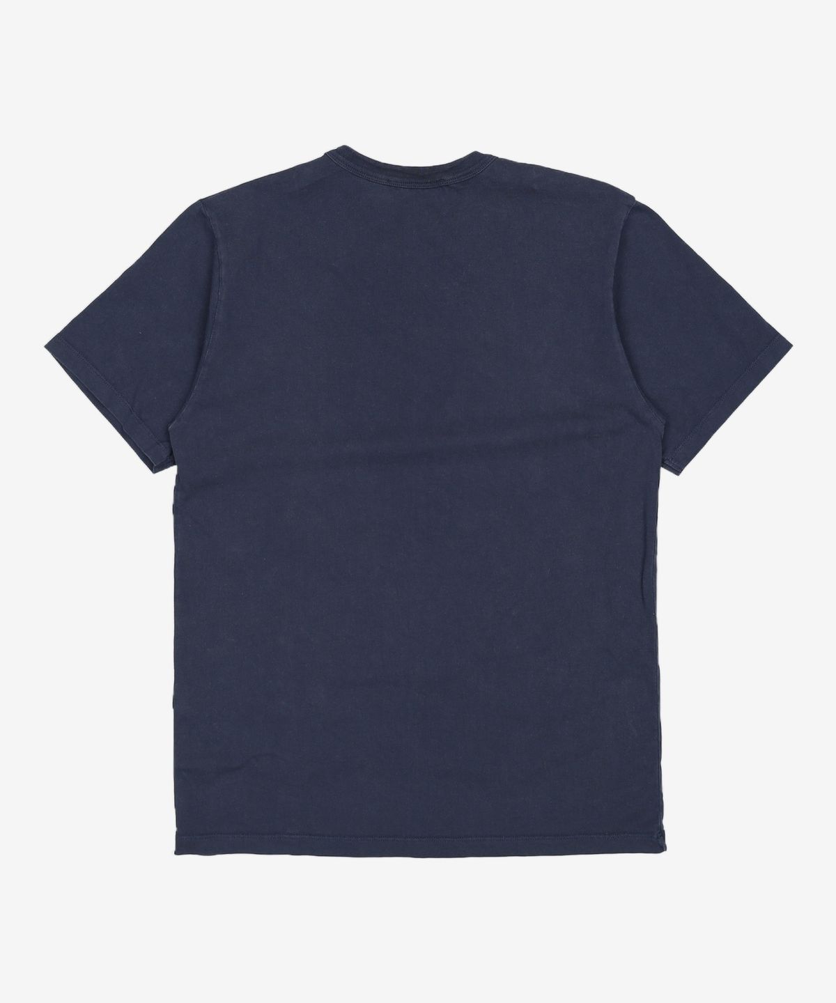 메종 키츠네(MAISON KITSUNE) 22SS 칠랙스 폭스 티셔츠 GU00154KJ0010 S