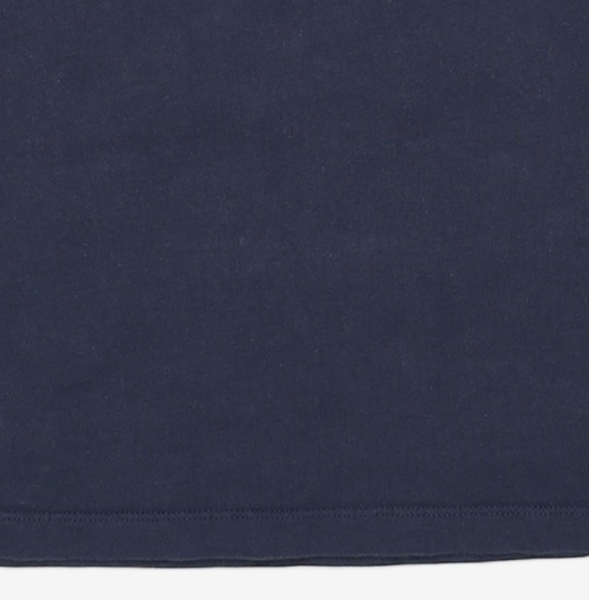 메종 키츠네(MAISON KITSUNE) 22SS 칠랙스 폭스 티셔츠 GU00154KJ0010 S